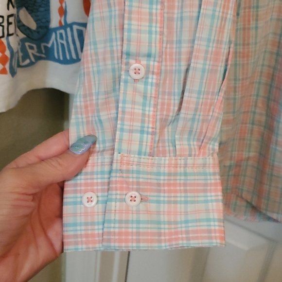 Classy mens shirt - Picture 5 of 5